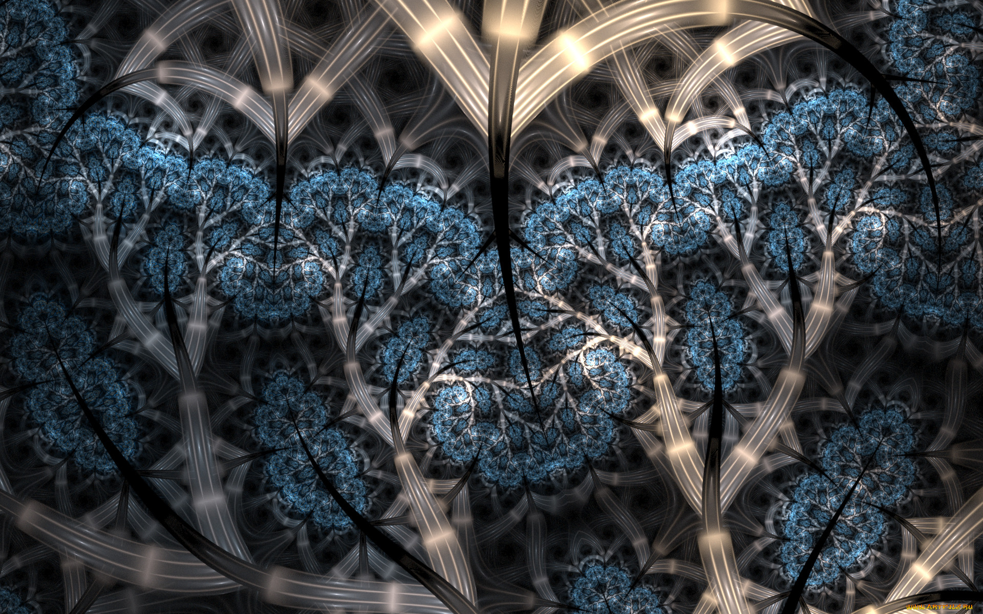 3 ,  , fractal, , , 